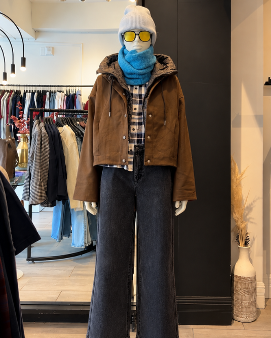 Lucy's Window Display - Look 2