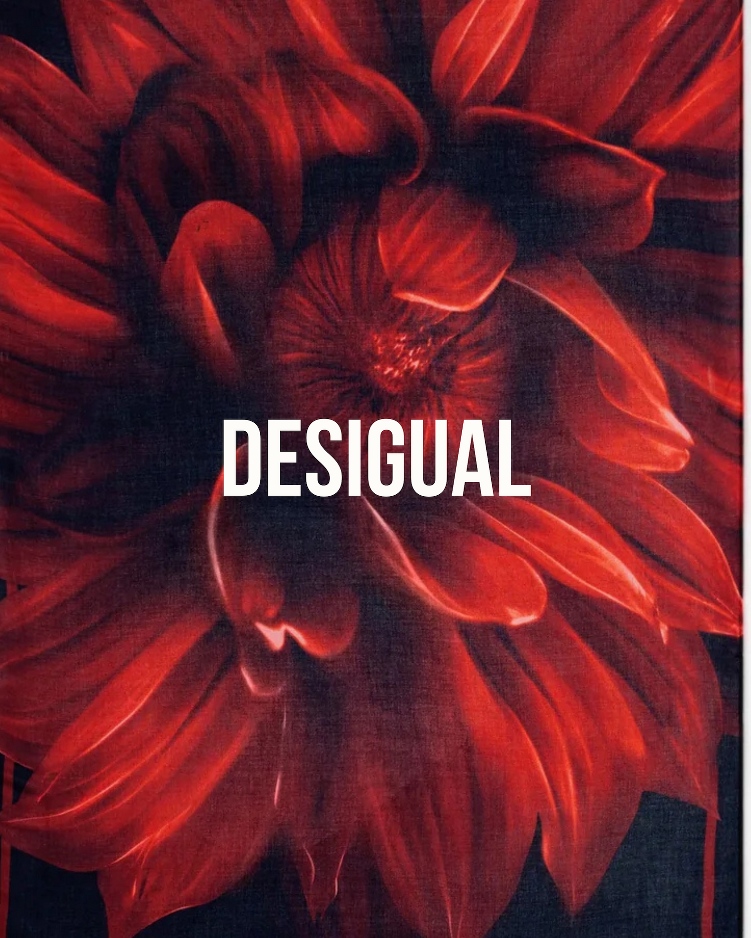 DESIGUAL
