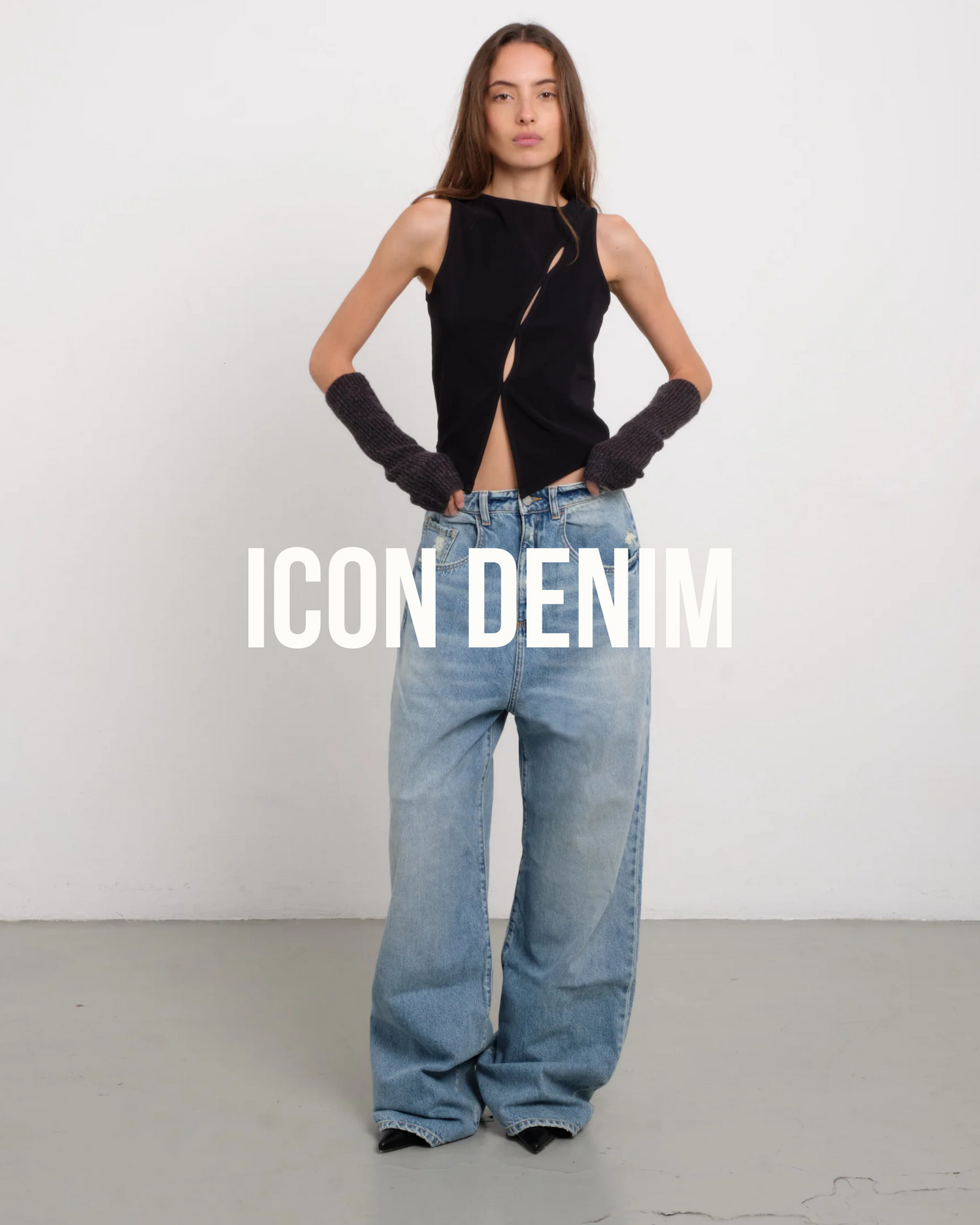 Icon Denim