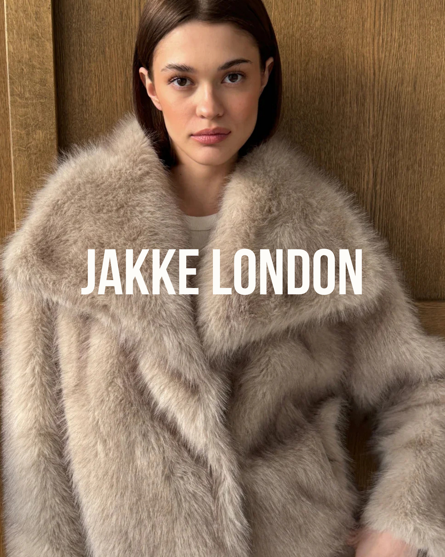 Jakke London