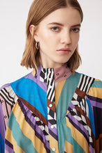 Load image into Gallery viewer, Draped Blouse (7919911043280)
