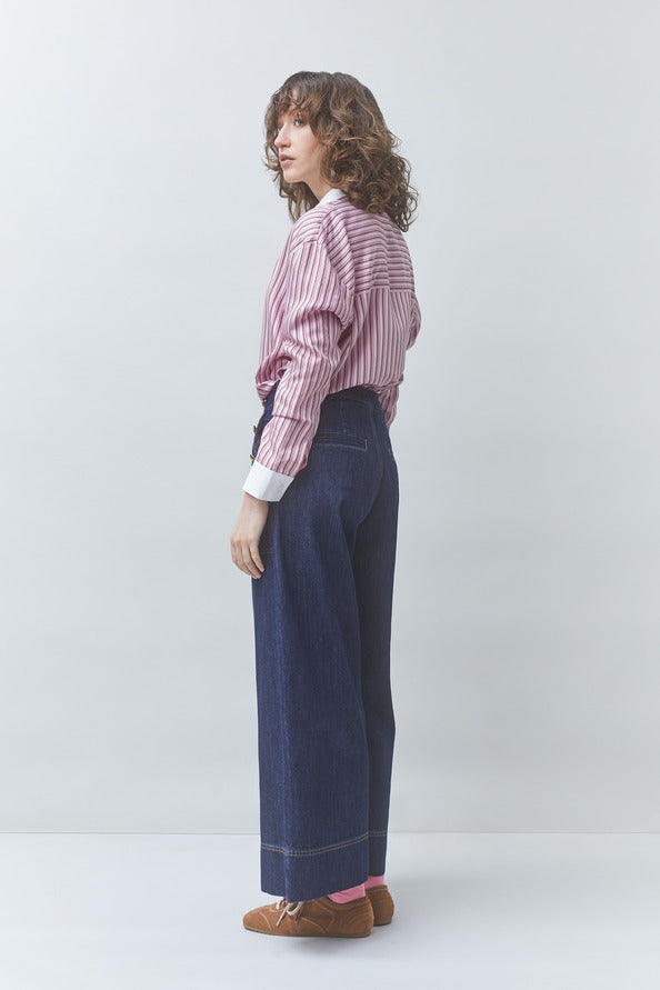 Lake Blouse