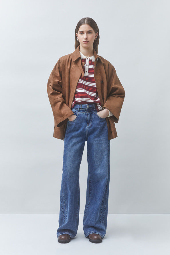 Dido Coat