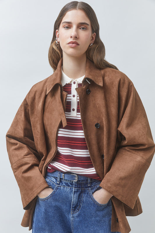 Dido Coat