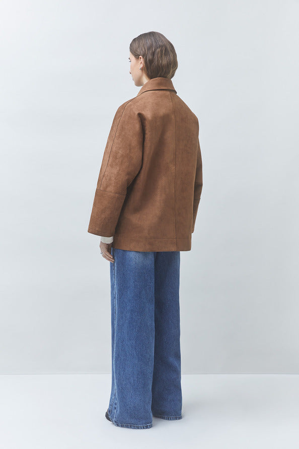 Dido Coat