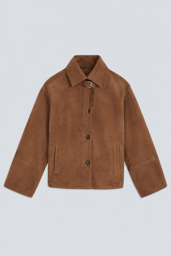 Dido Coat