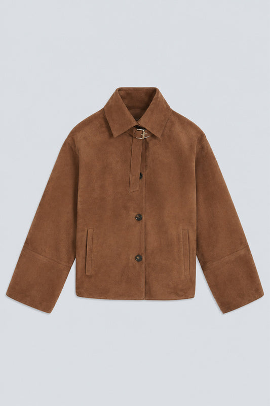 Dido Coat