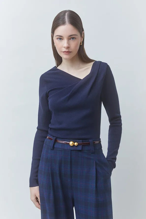 Pleor Sweater