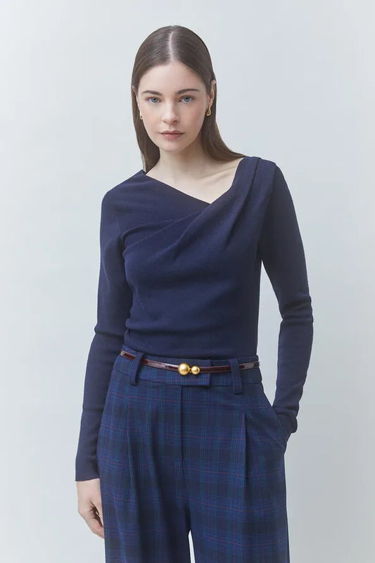 Pleor Sweater