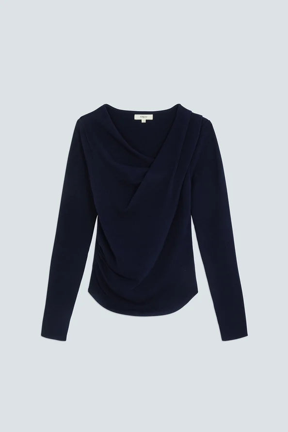 Pleor Sweater