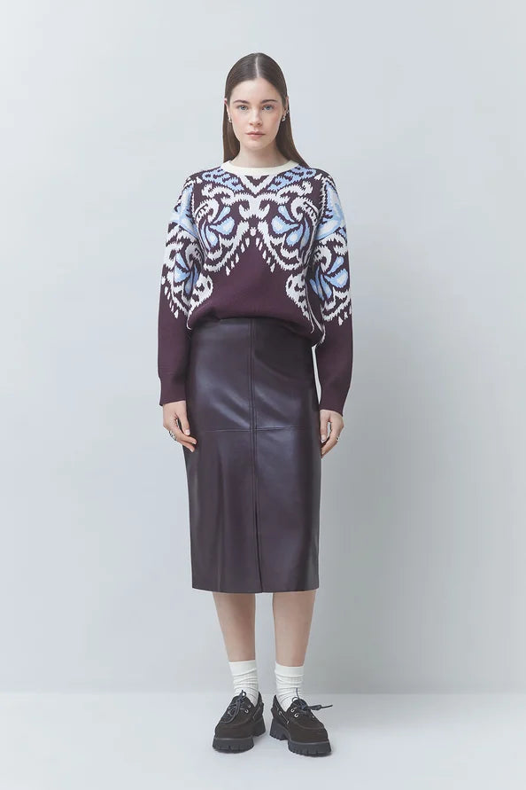 Pavaro Sweater