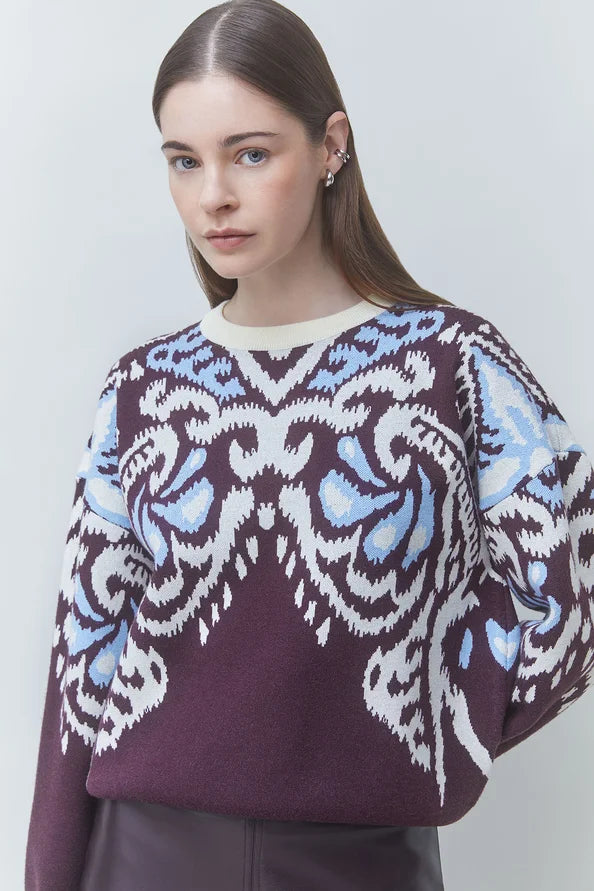 Pavaro Sweater