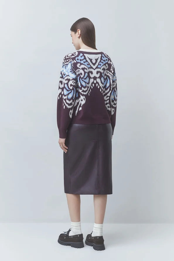Pavaro Sweater