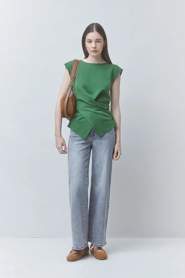 Passo Sweater