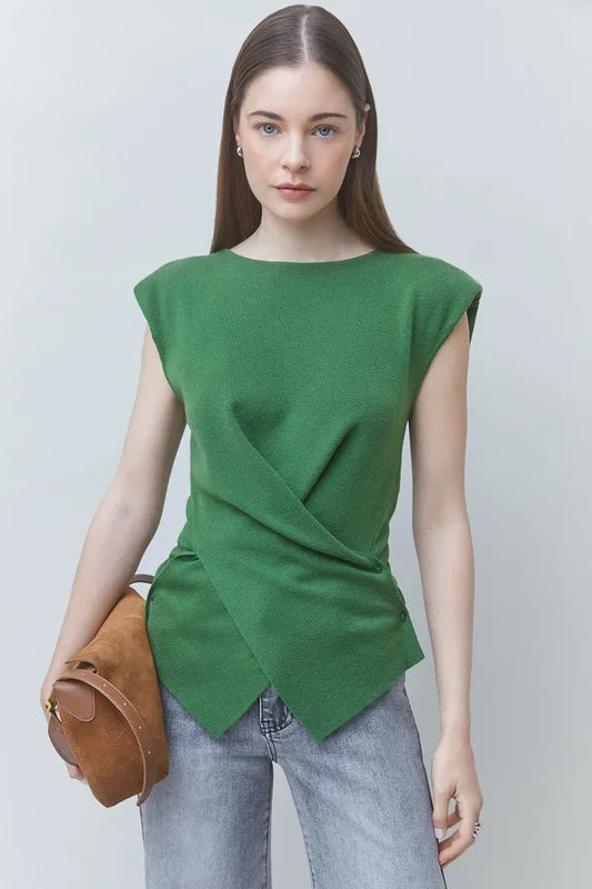 Passo Sweater