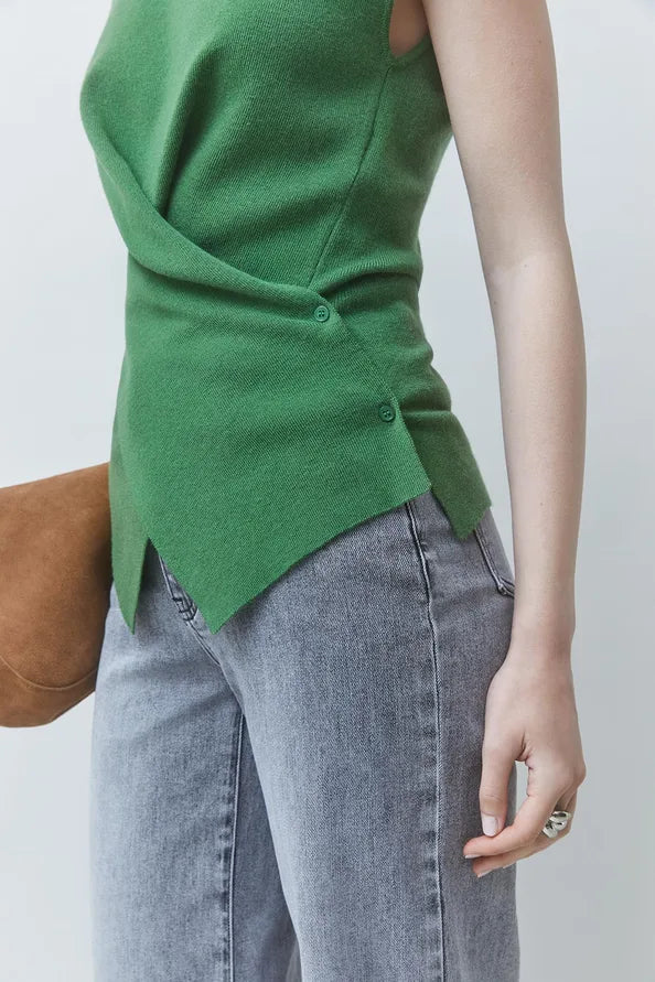 Passo Sweater