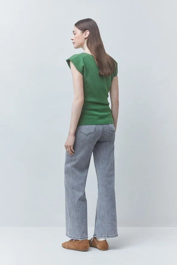 Passo Sweater