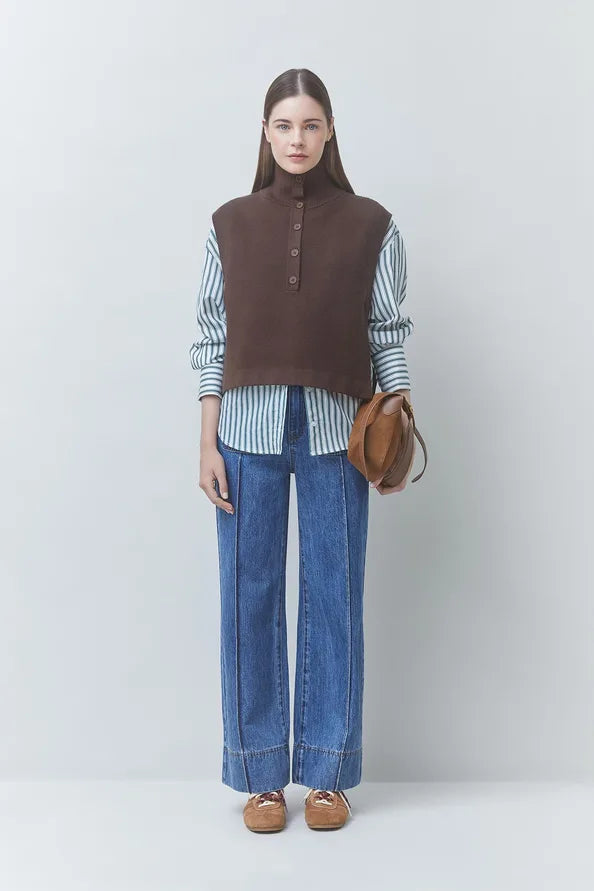 Pacomi Sweater