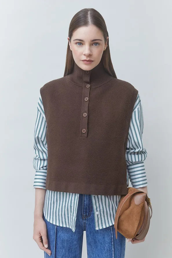 Pacomi Sweater
