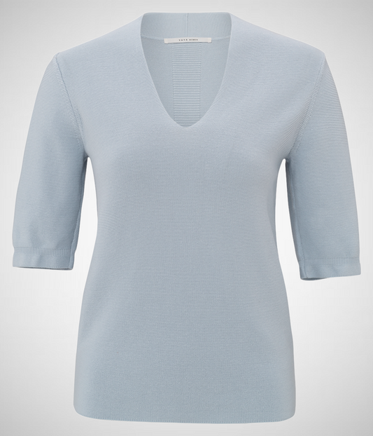 V-Neck Sweater (8250511491280)