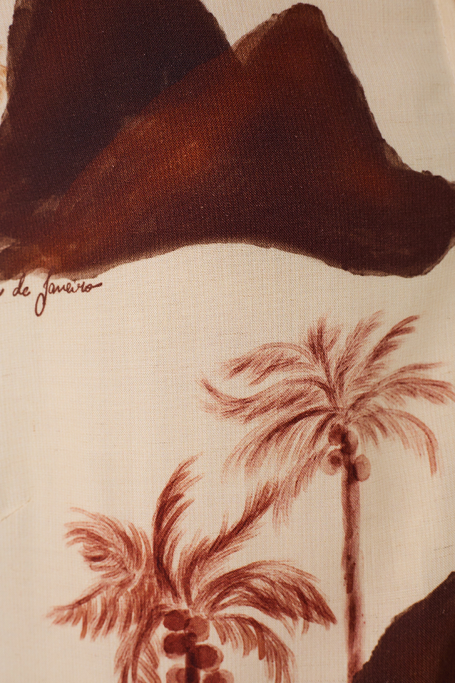 Corcovado Mix Print Shirt (8338489606352)