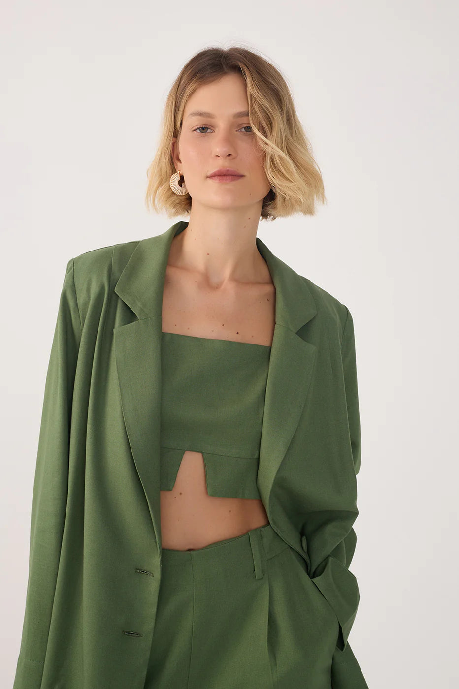 Blouses et chemises