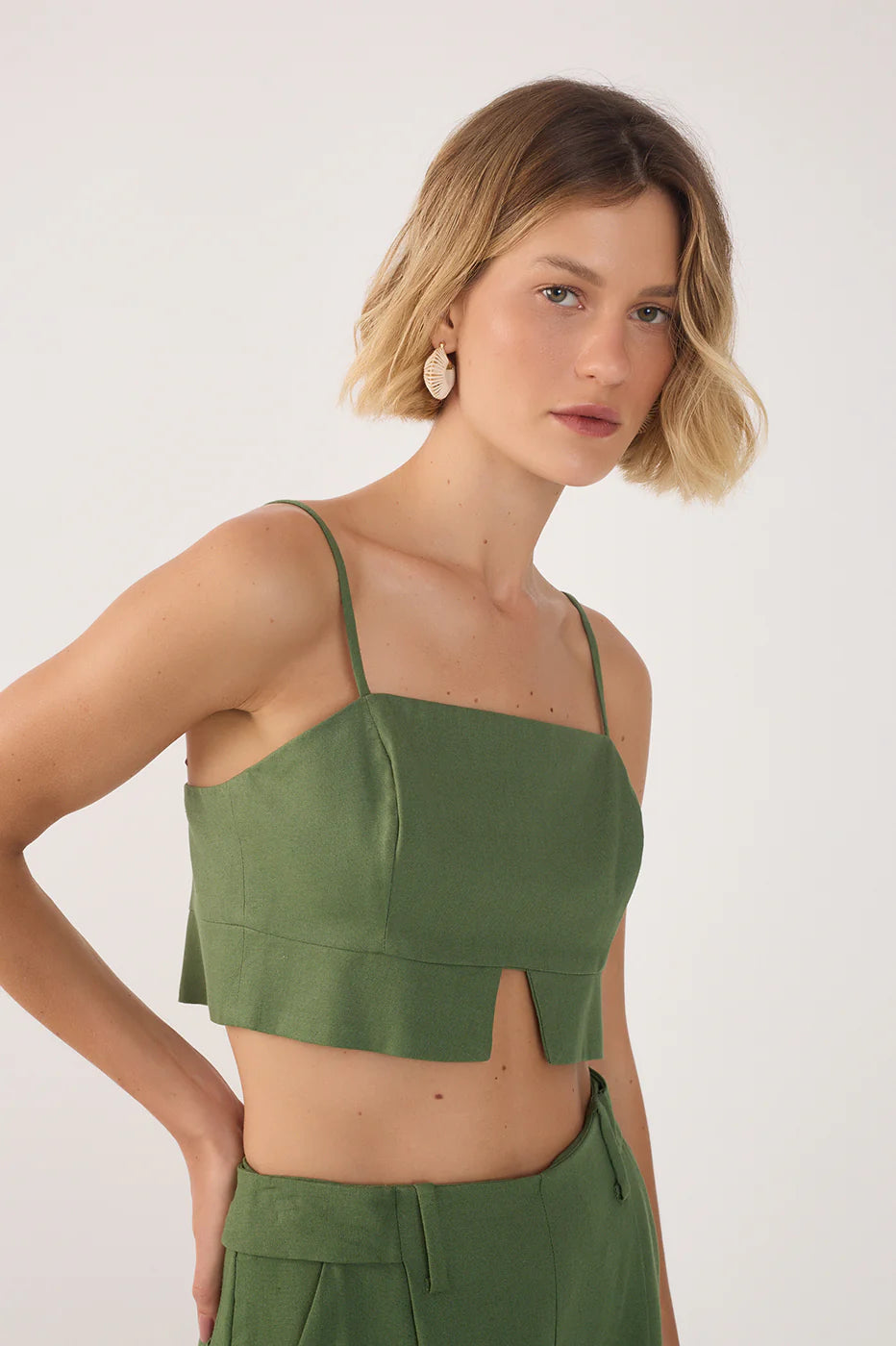 Blouses et chemises
