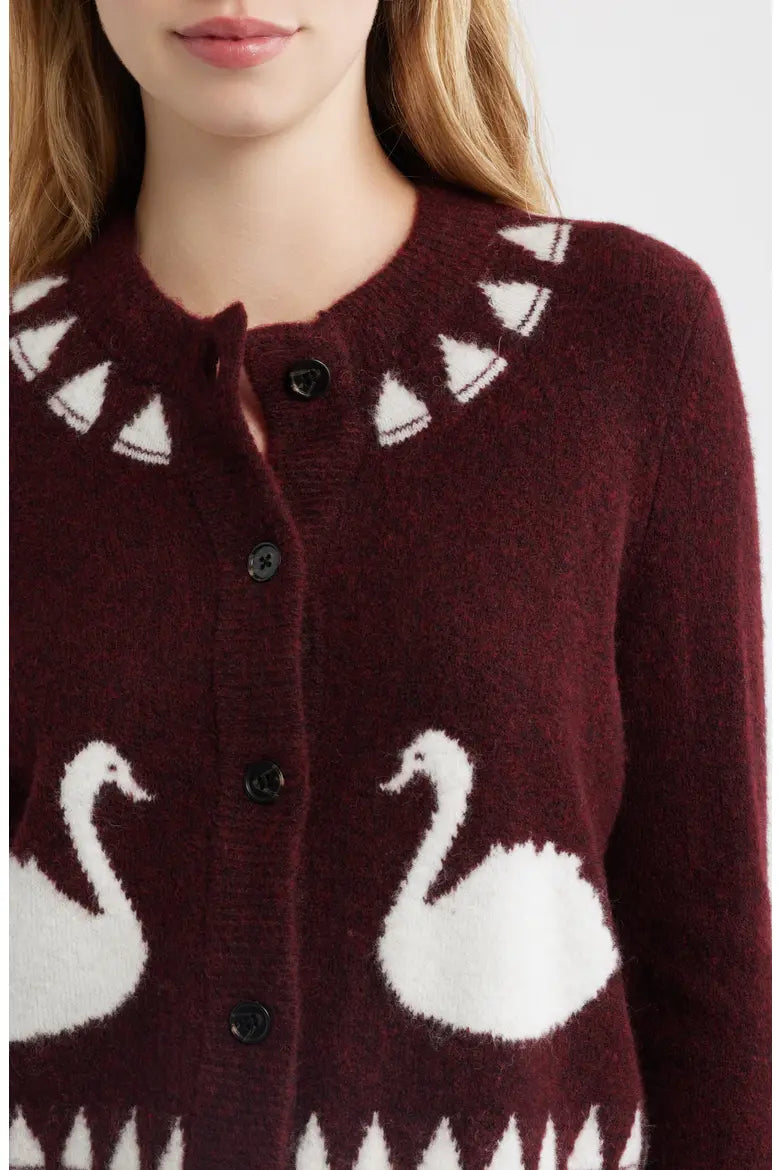 Gilet Millie
