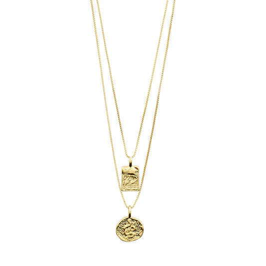 Valkyria Necklace 2-in-1 (8239449931984)