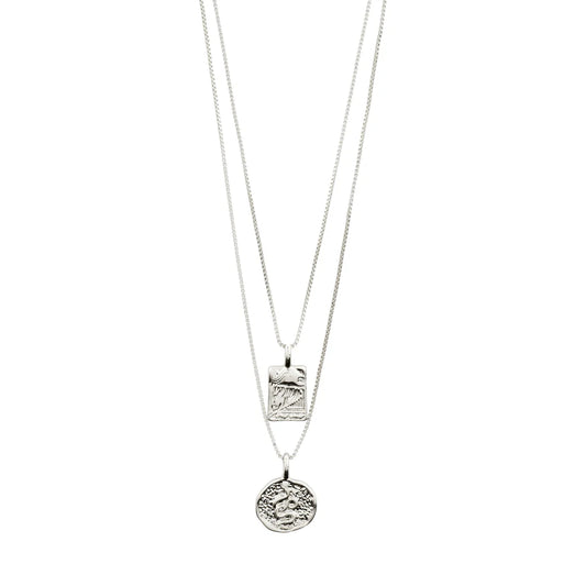 Valkyria Necklace 2-in-1 (8239449931984)