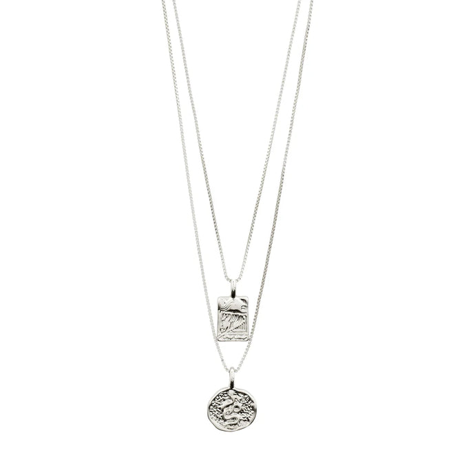 Valkyria Necklace 2-in-1 (8239449931984)