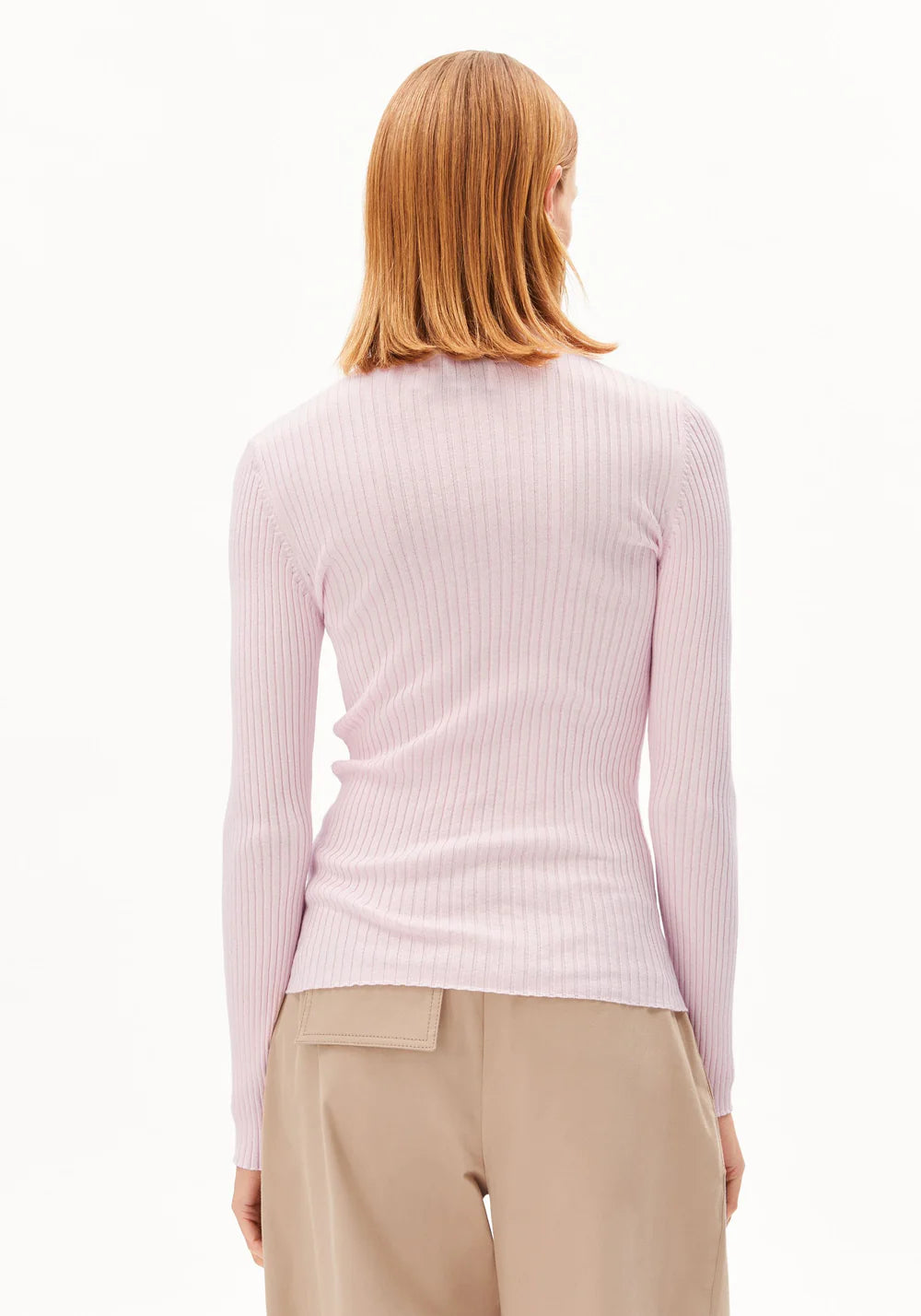 Alaania Knit Sweater