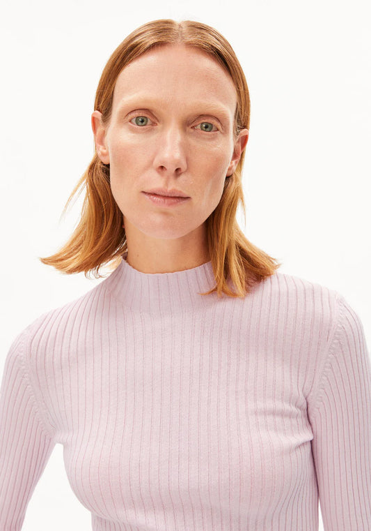 Alaania Knit Sweater