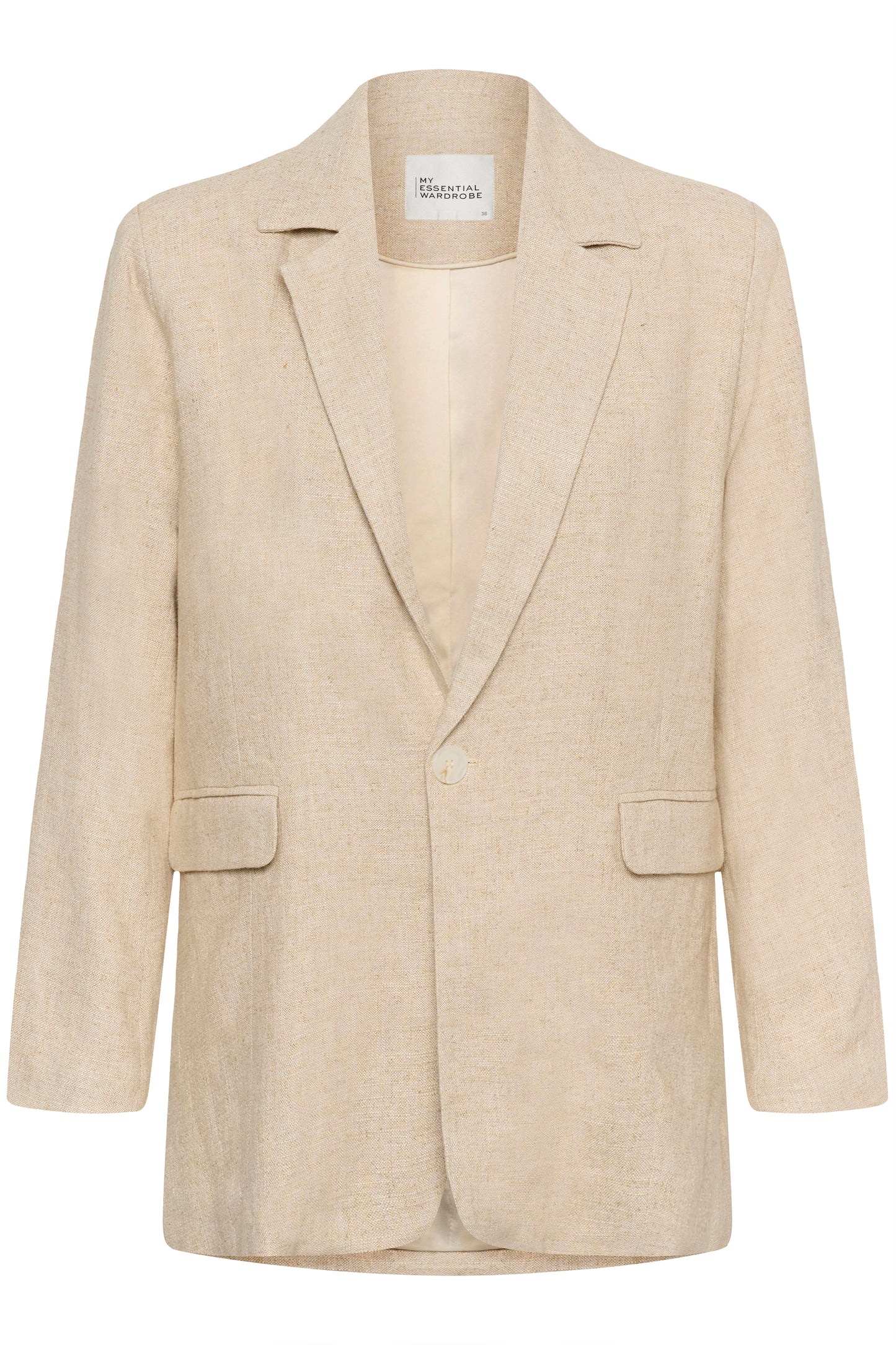 Lavita Blazer
