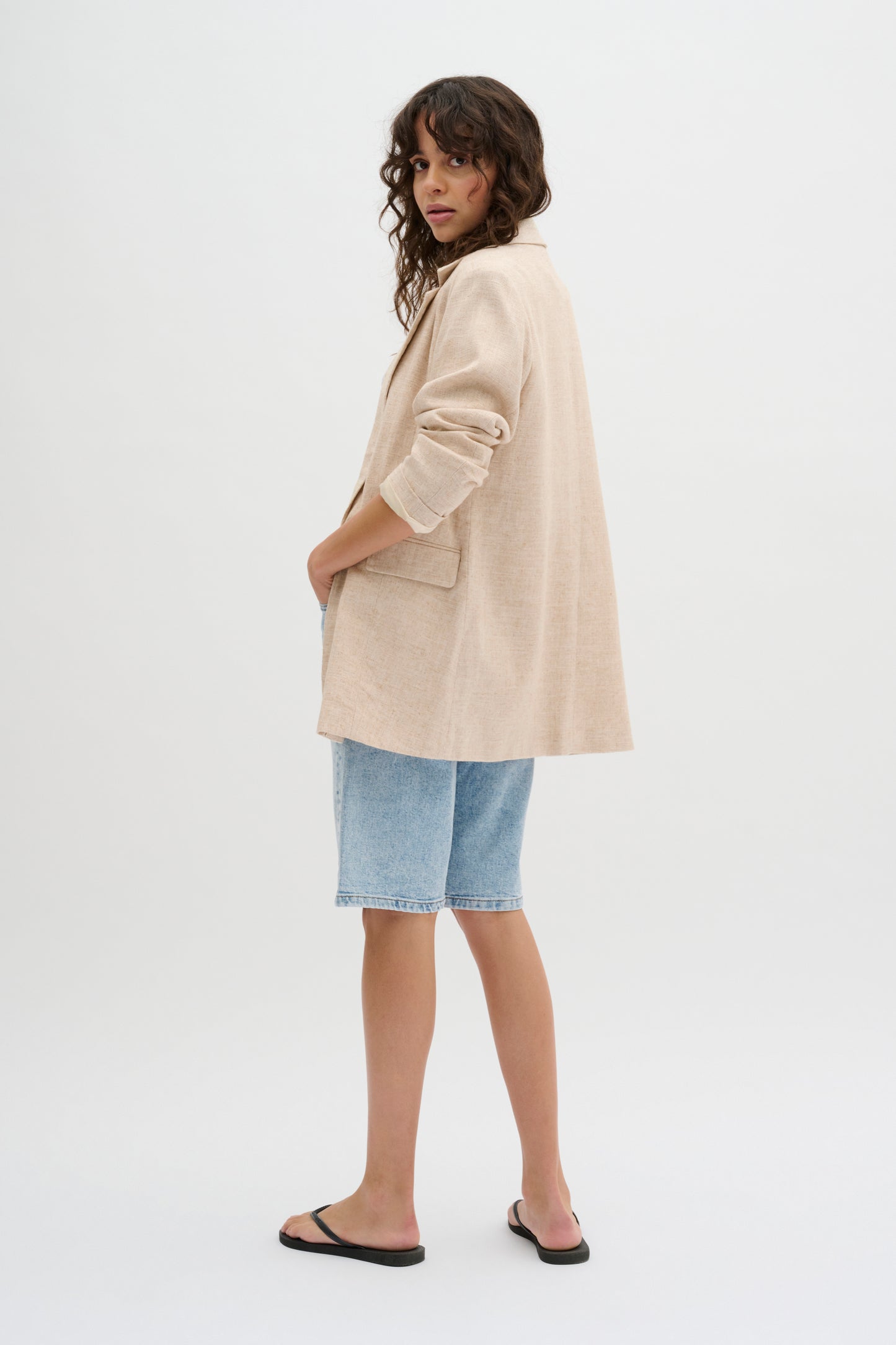 Lavita Blazer