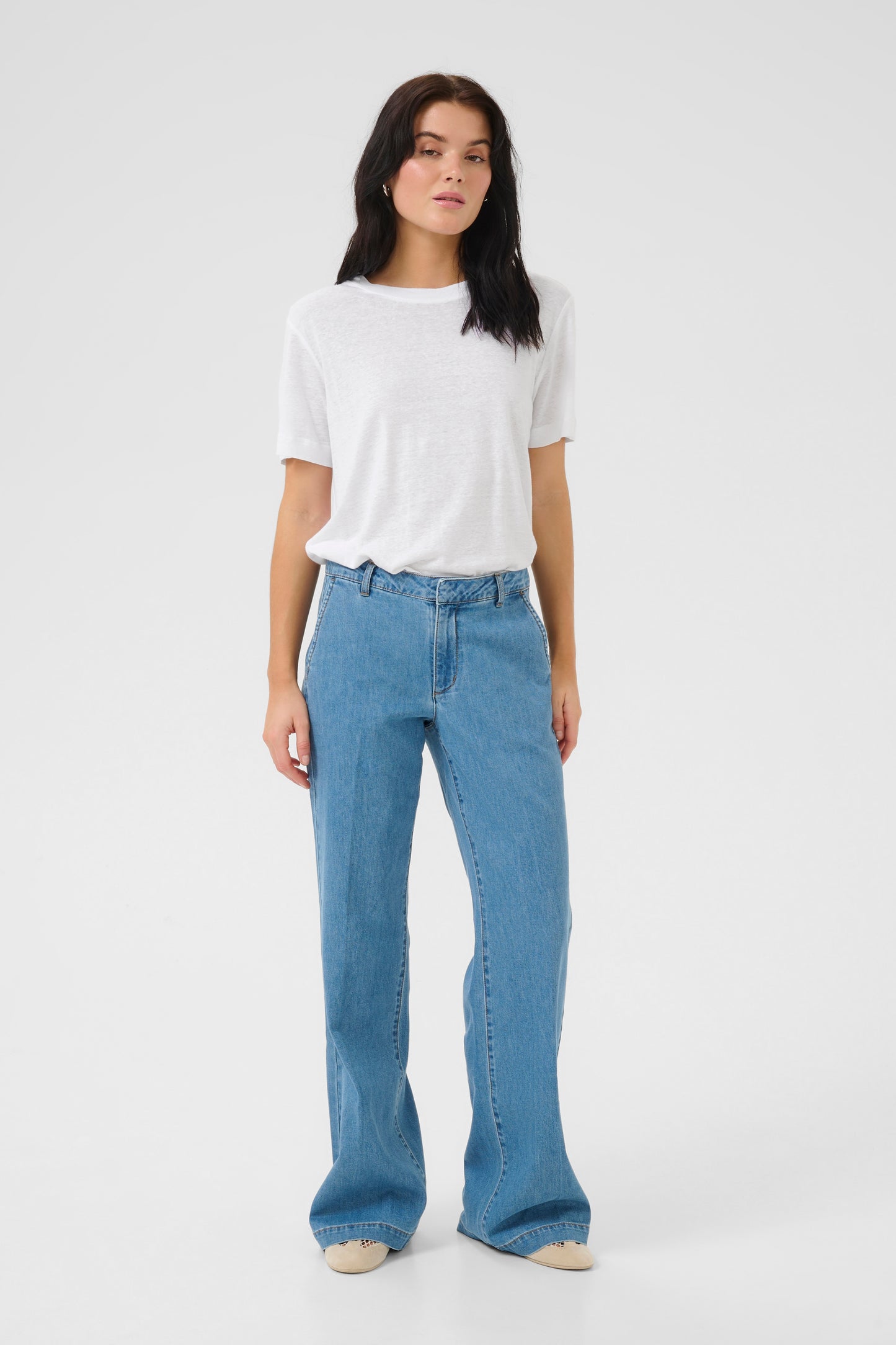 Lisa Tee