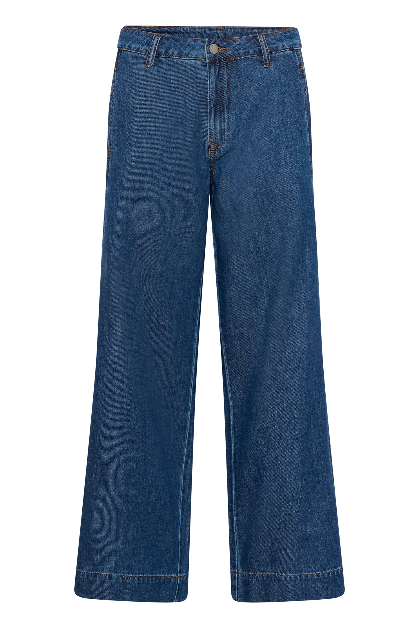 Pantalon large Hilma