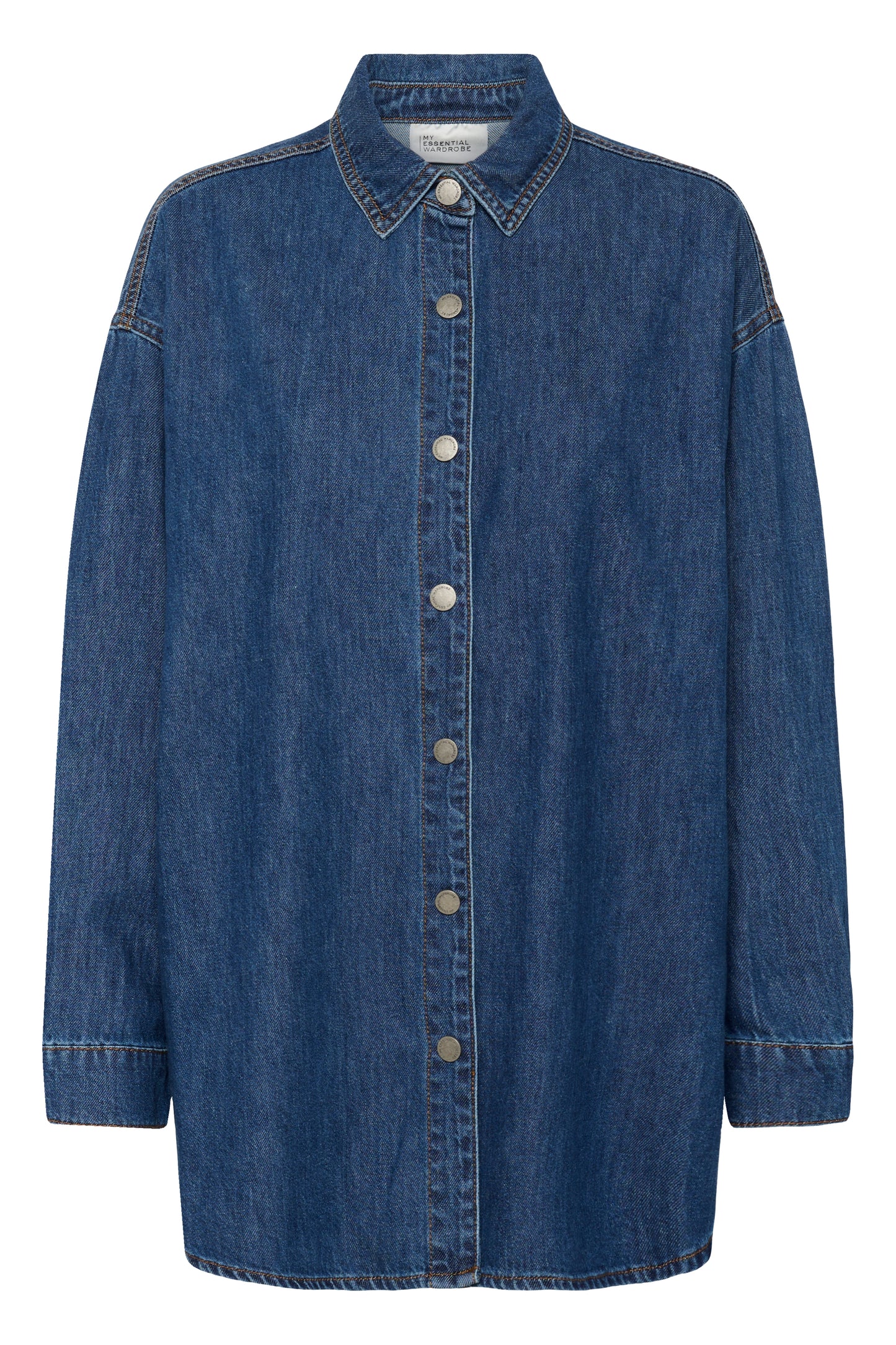Hilma Shirt