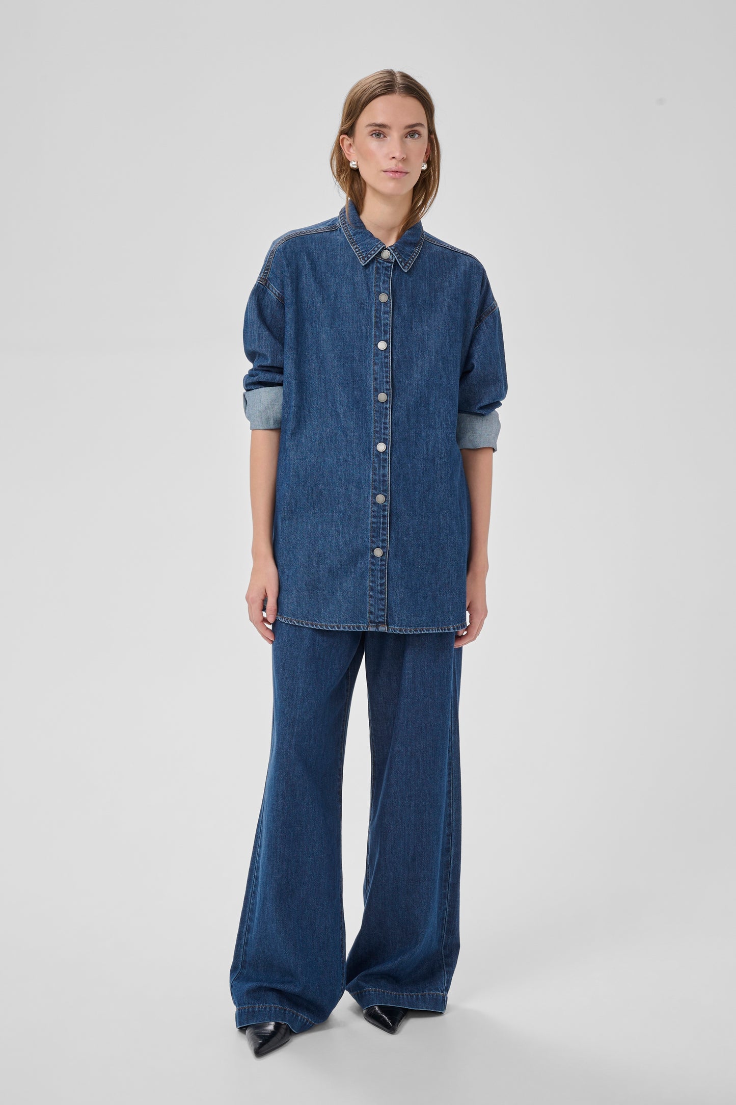 Hilma Shirt
