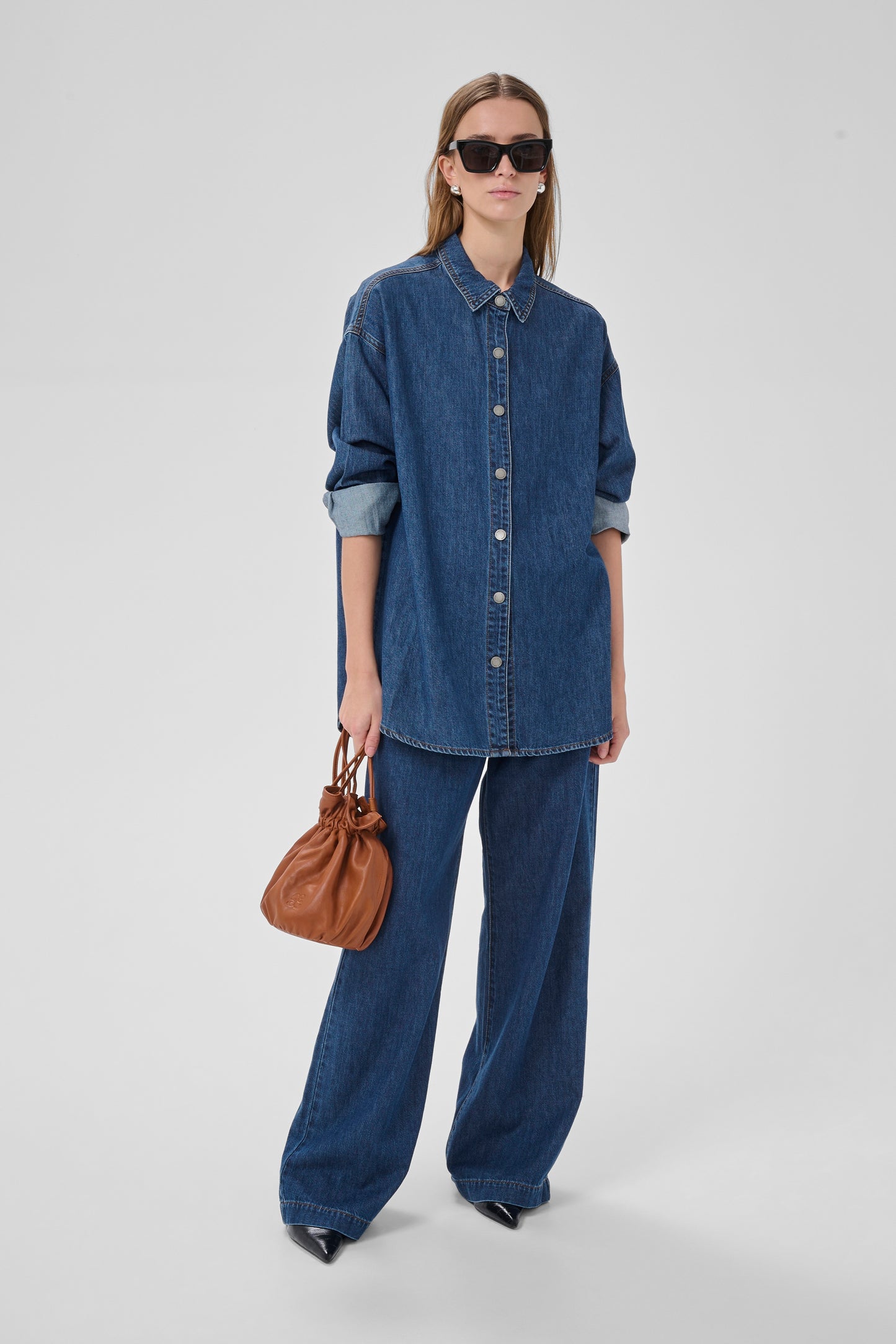 Hilma Shirt