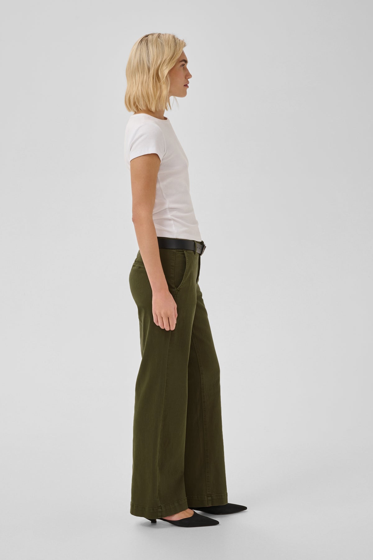 Pant Wide Lara