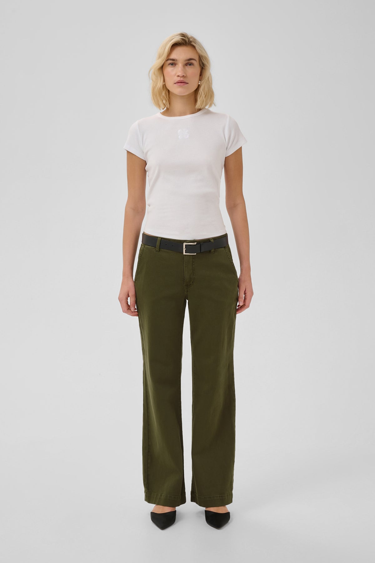 Pant Wide Lara