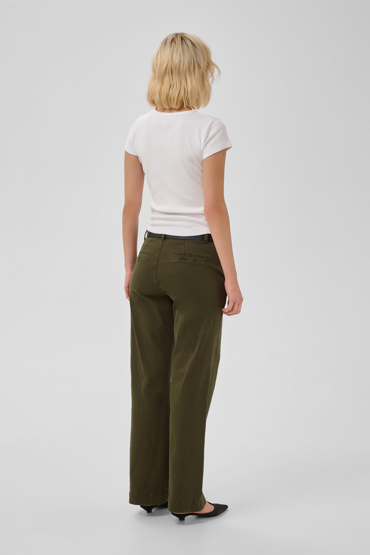 Pant Wide Lara