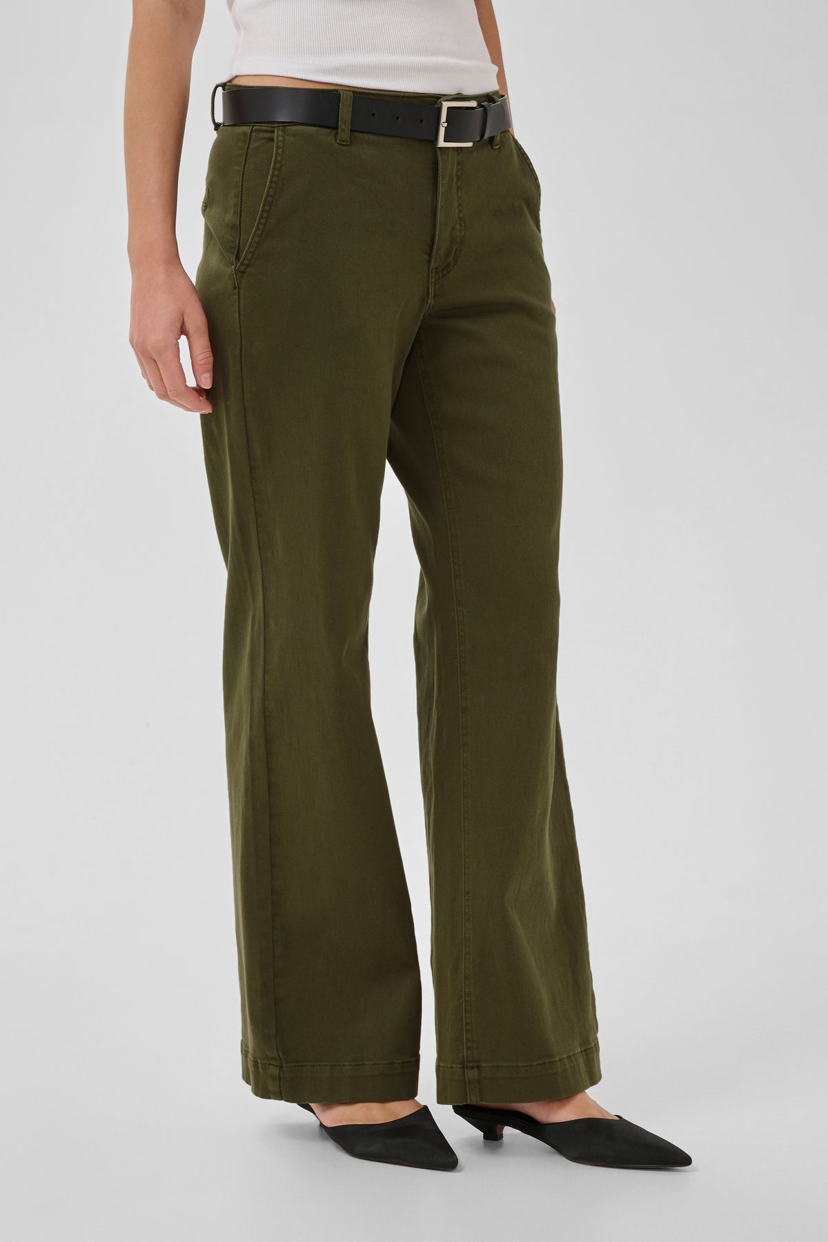 Pant Wide Lara