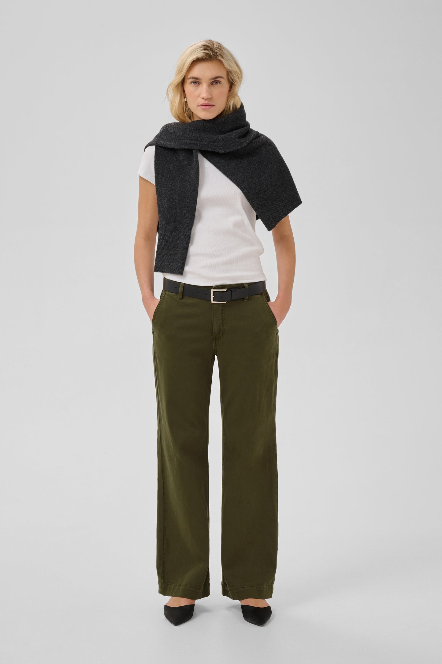 Pant Wide Lara