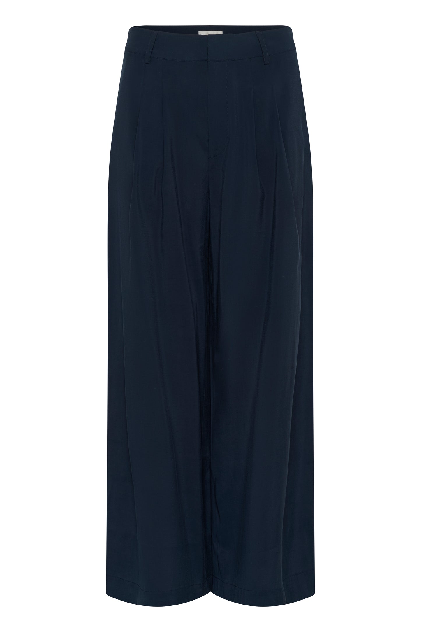 Mindy High Wide Pant