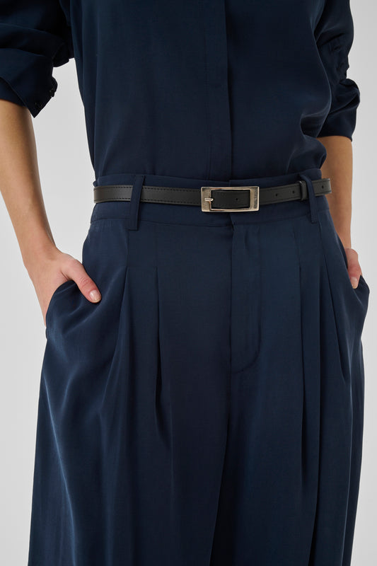 Mindy High Wide Pant