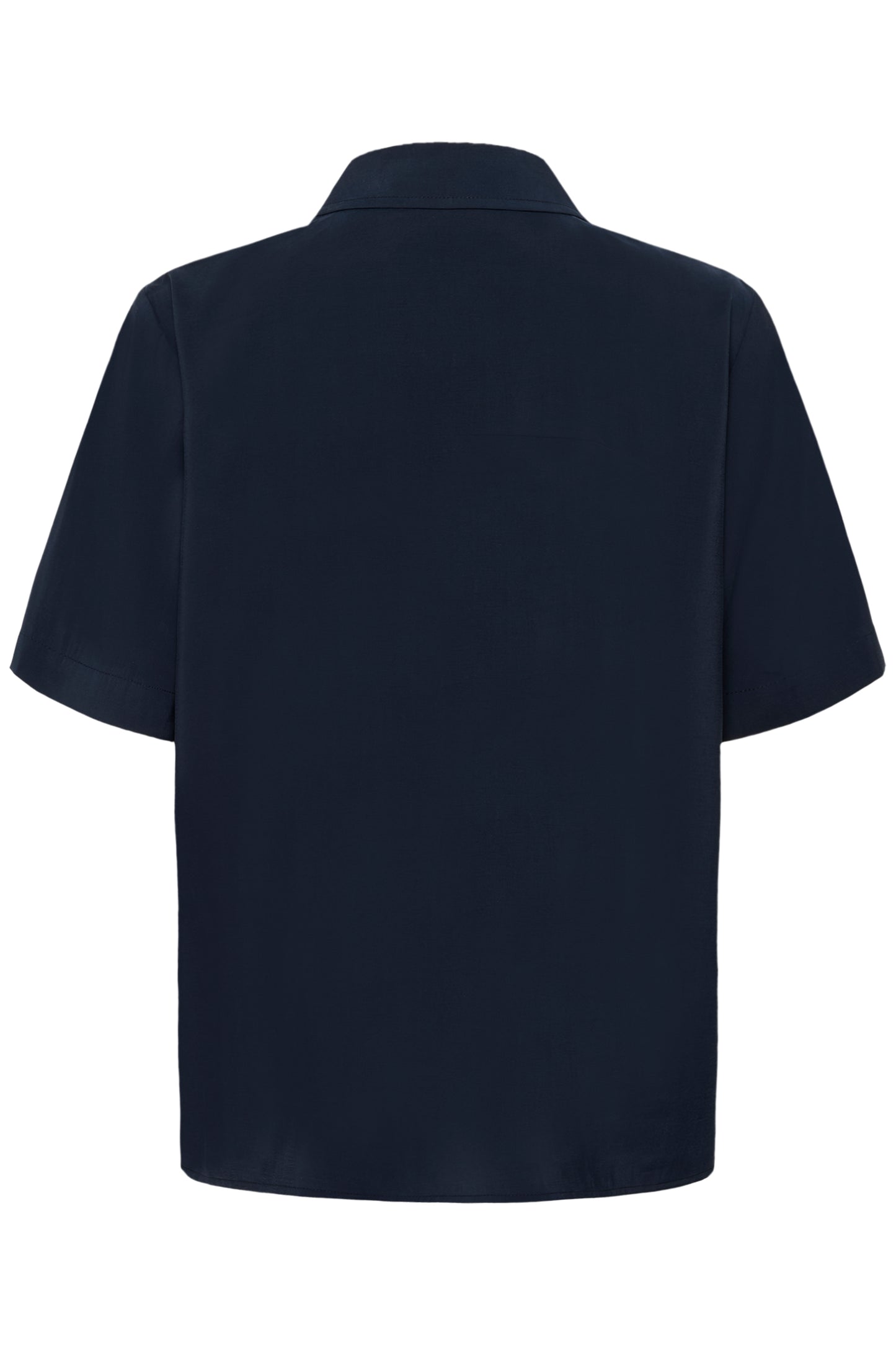 Mindy Polo Tee