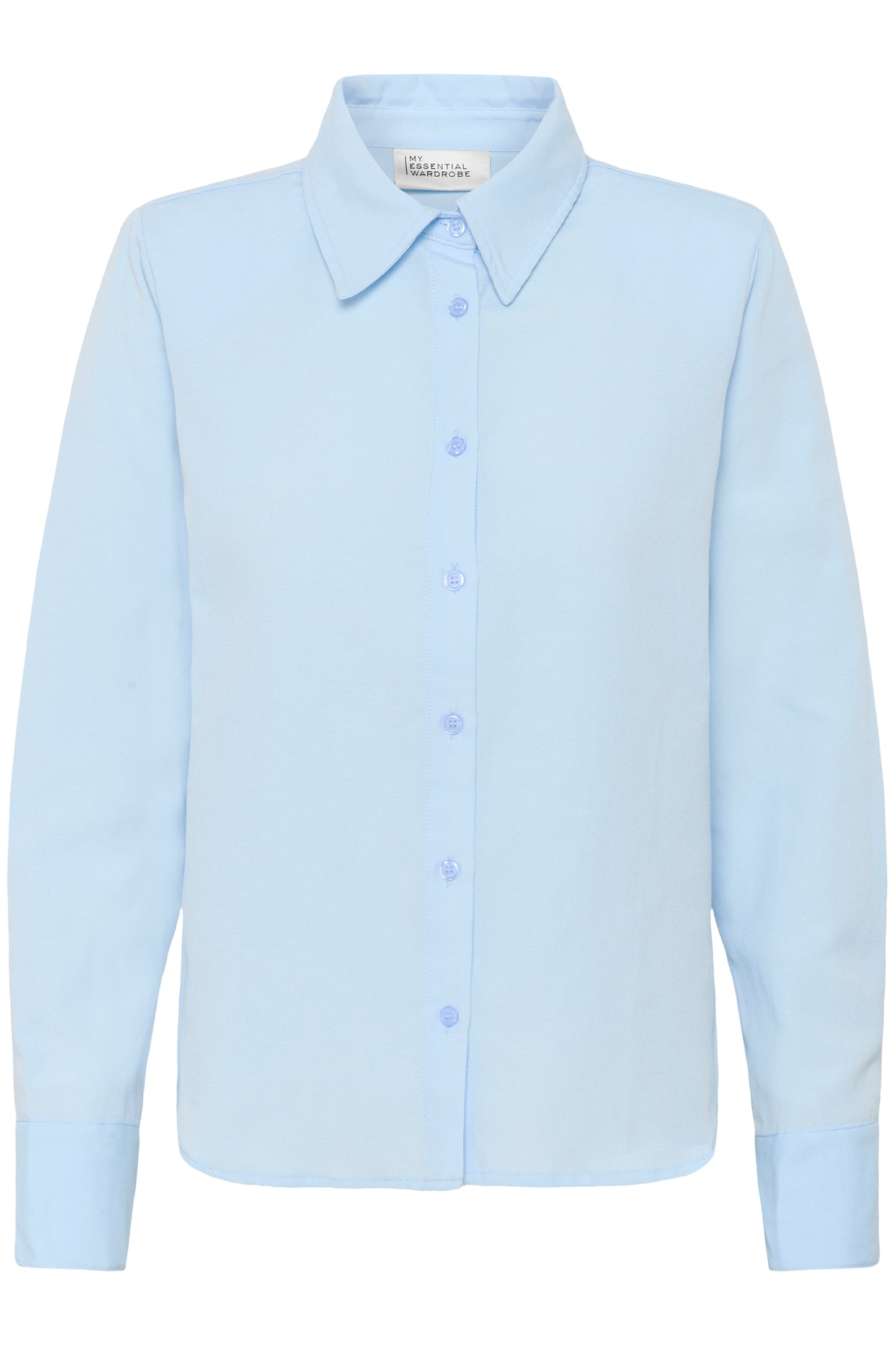 Vilda Shaped Shirt