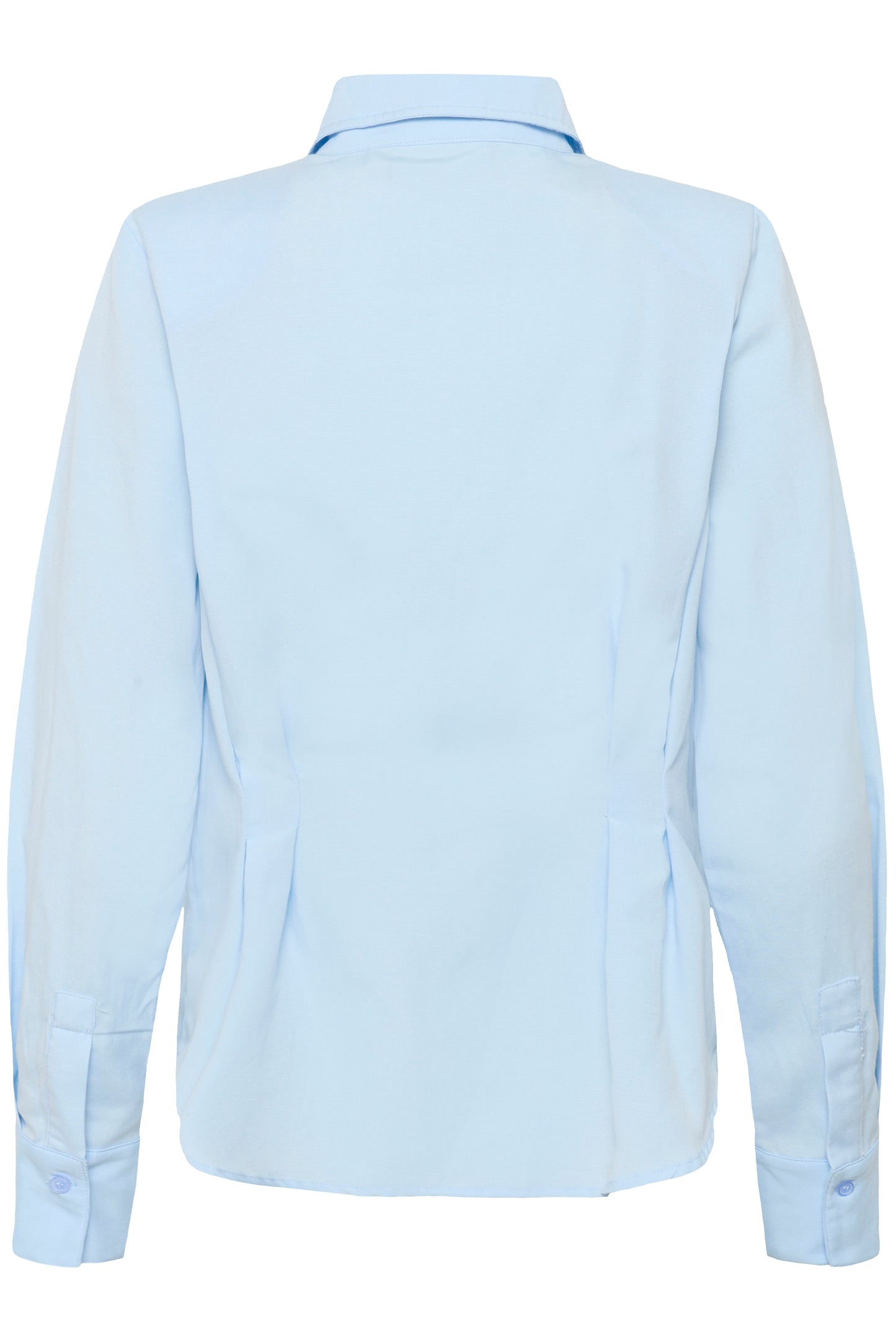 Vilda Shaped Shirt